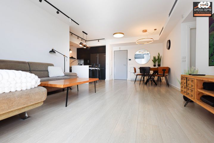 דירה, החליל 4, גליל ים (מתחם הכוכבים), הרצליה