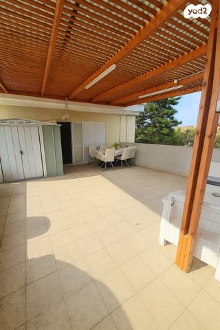 דירה, הארז, רמת ישי