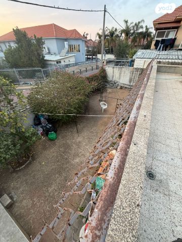 בית פרטי/ קוטג', השומר, ויצמן, חדרה