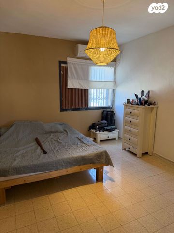 דירה, בני אור 25, שכונה ב', באר שבע