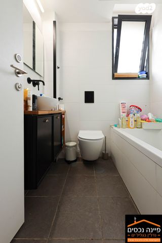 דירה, הקרן 1, גליל ים (מתחם הכוכבים), הרצליה