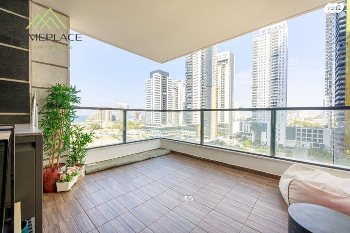 דירה, אהוד מנור, דרום חדש, פארק הים, בת ים