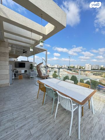 דופלקס, חזון אי"ש, רחובות הצעירה, רחובות