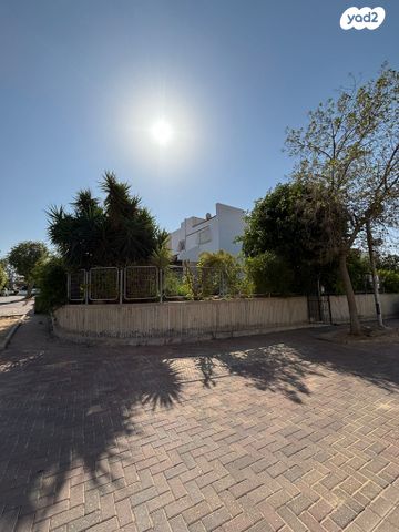 בית פרטי/ קוטג', סטולר, נווה מנחם, באר שבע