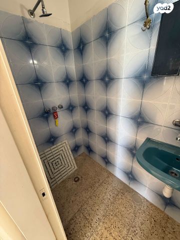 דירה, מרכז העיר, עכו