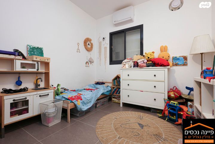 דירה, הקרן 1, גליל ים (מתחם הכוכבים), הרצליה