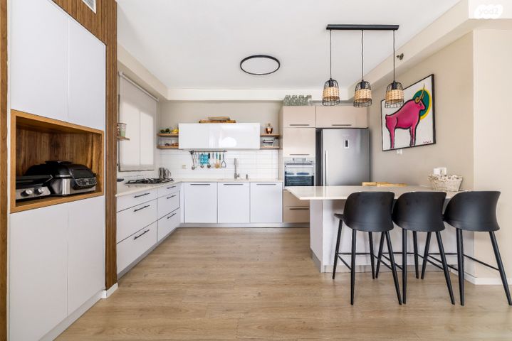 דירה, פקיעין 2, אבן גבירול, רחובות