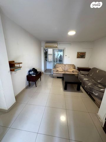 דירה, סנהדרין 31, שכונה ד', באר שבע