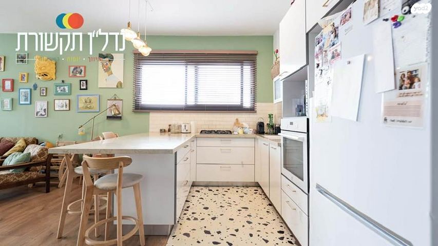 דירה, גבעת הרצל, אזור המלאכה יפו, תל אביב יפו