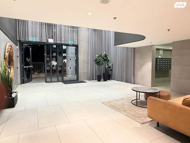 דירה, חיים לסקוב 7, נאות שמיר, רמלה