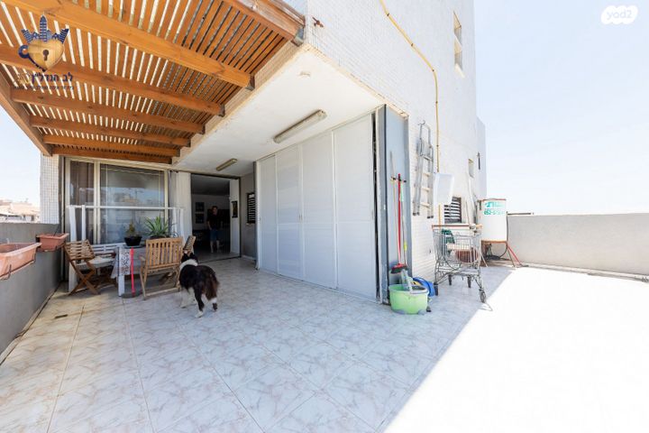 דופלקס, חיל החימוש 8, נווה חוף, ראשון לציון