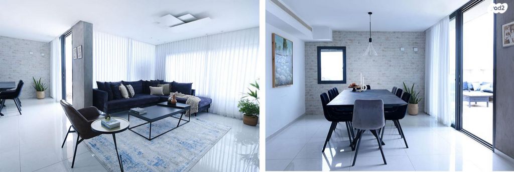 גג/ פנטהאוז, יהושע רבינוביץ 2, בן גוריון, חולון