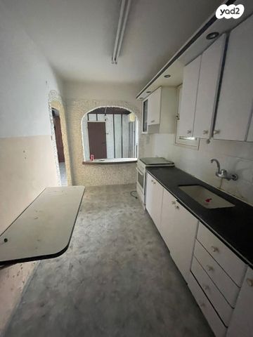 דירה, פאר 28, תל עמל, חיפה