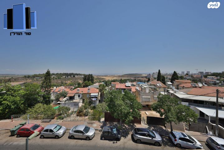 דירה, שמואל עזר 20, גבעה א', שביט, קרית אתא