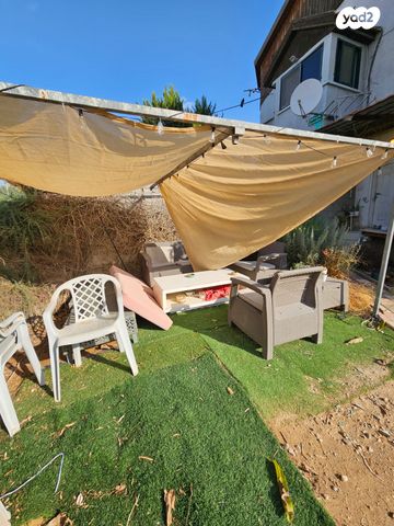 דירת גן, איינשטיין, שכונה ב', באר שבע