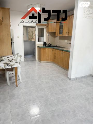 דירה, נחל לכיש, רמת הנחלים / רמת בית שמש א', בית שמש