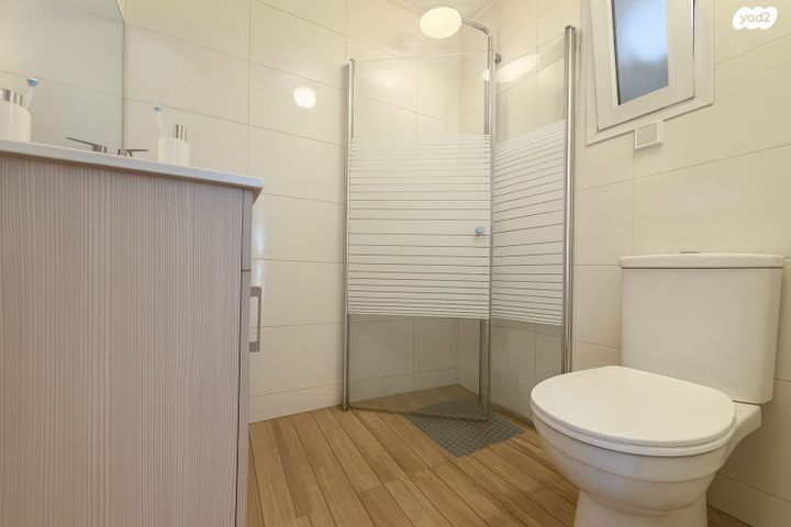 דירה, שלמה בן יוסף, רובע ו', אשדוד