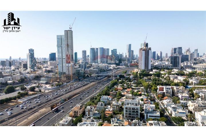 דירה, יציאת אירופה 17, יד אליהו, תל אביב יפו