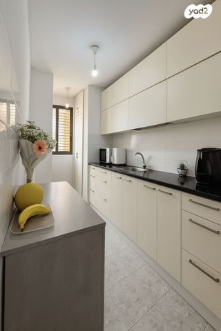 דירה, שלמה בן יוסף, רובע ו', אשדוד