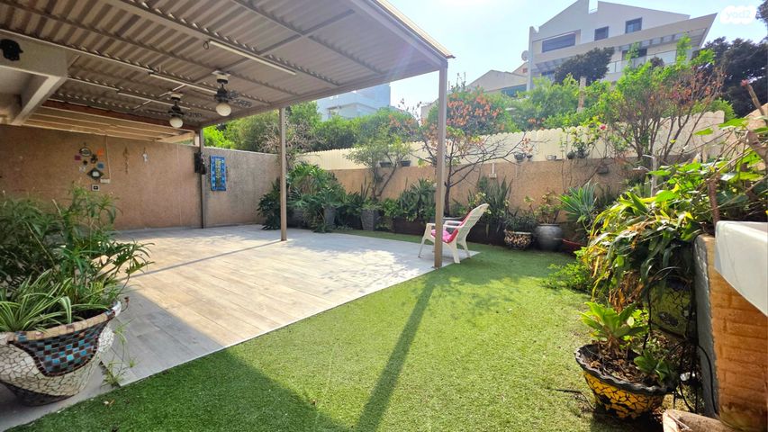 דירת גן, ברל כצנלסון 10, קרית ספיר, כפר סבא