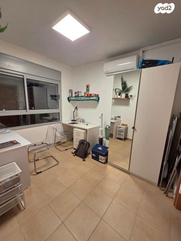 דירה, אלכסנדר ינאי 17, שכונה ד', באר שבע