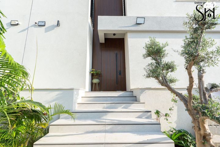 בית פרטי/ קוטג', נווה דקלים, ראשון לציון