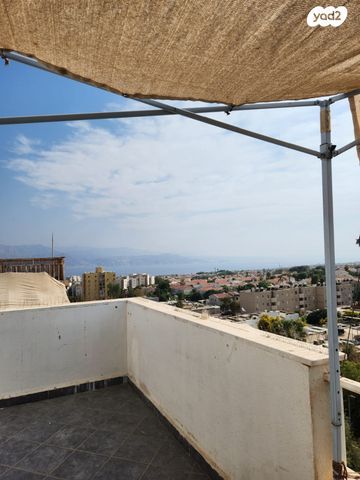 דופלקס, אילת