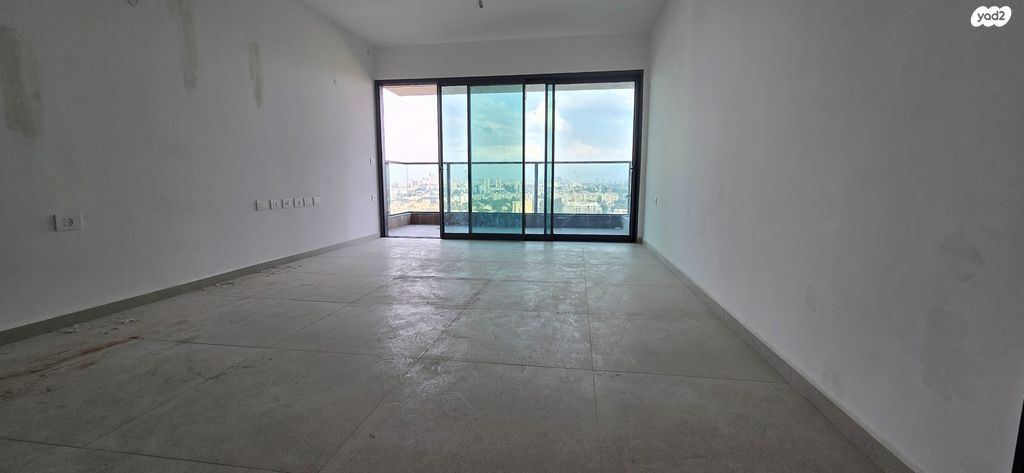 דירה, וינגייט 3, יד אליהו, תל אביב יפו