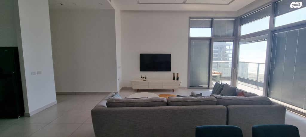 דירה, שדרות ירושלים 14, הקריה מע"ר, אשדוד