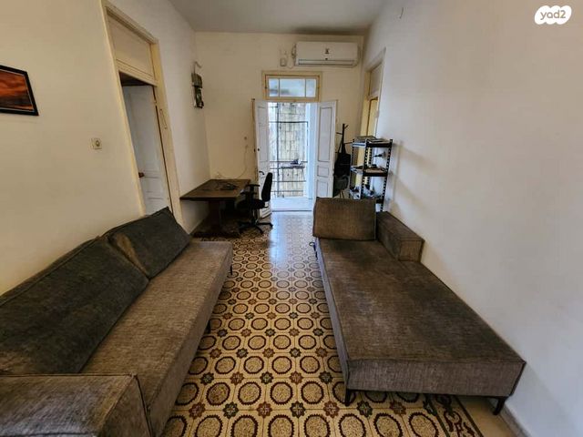 דירה, אבן גבירול, העיר התחתית, ואדי סאליב, חיפה