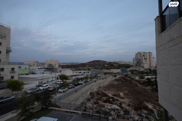 דירה, דובב מישרים / רמת בית שמש ד-1, בית שמש