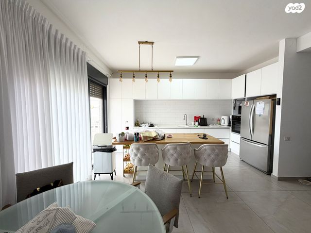 גג/ פנטהאוז, יצחק שמיר 17, נתיבות