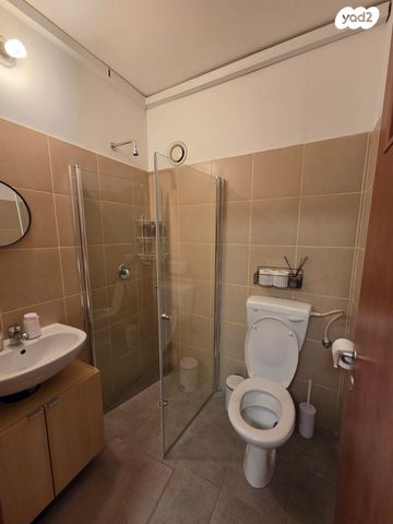 דירה, אלכסנדר ינאי 17, שכונה ד', באר שבע