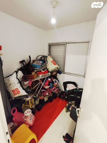 דירה, באר שבע