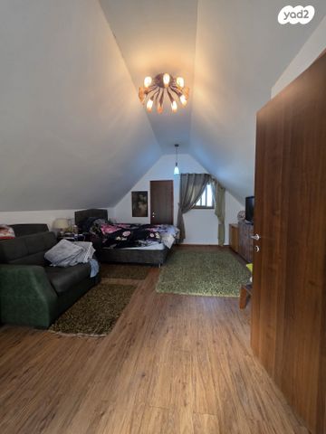 בית פרטי/ קוטג', אופקים