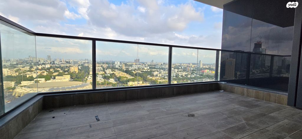 דירה, וינגייט 3, יד אליהו, תל אביב יפו