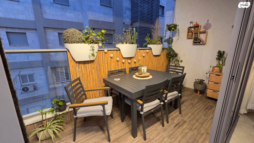 דירה, גרינבוים, נאות רחל, חולון