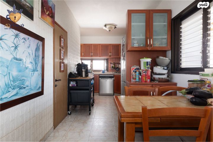 דופלקס, חיל החימוש 8, נווה חוף, ראשון לציון