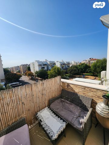 דירה, ביאליק 44, חדרה