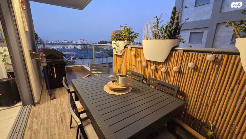 דירה, גרינבוים, נאות רחל, חולון