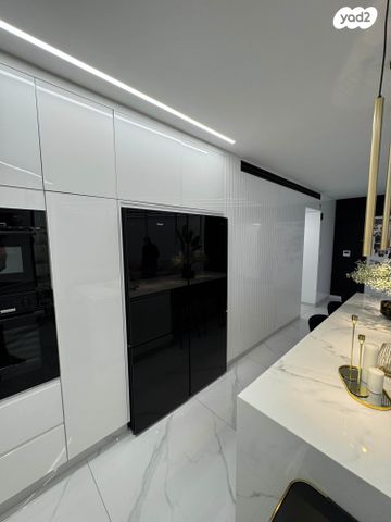 גג/ פנטהאוז, אשכולית, רמות הרכס, באר שבע