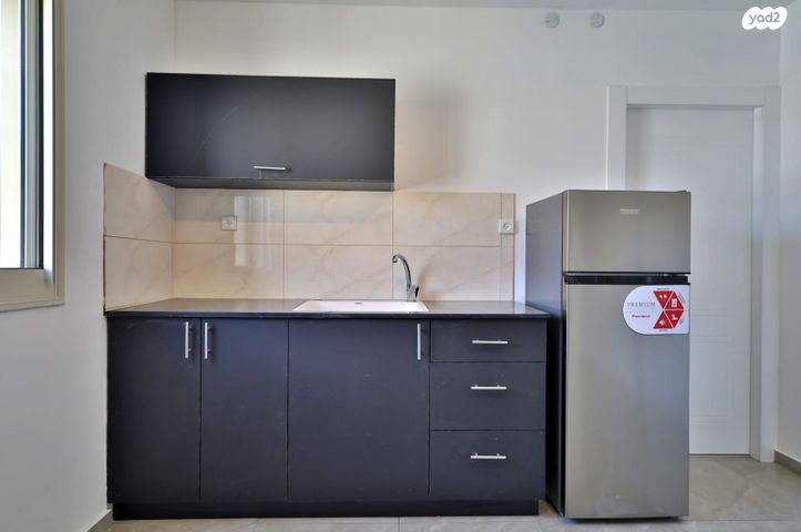 דירה, שדרות הציונות, מרכז העיר, קרית אתא