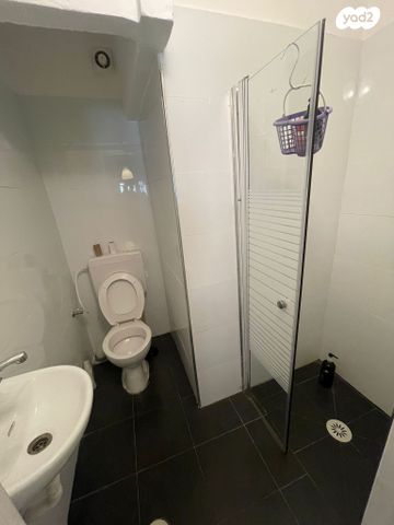 דירת גן, שמעון בר גיורא, באר שבע