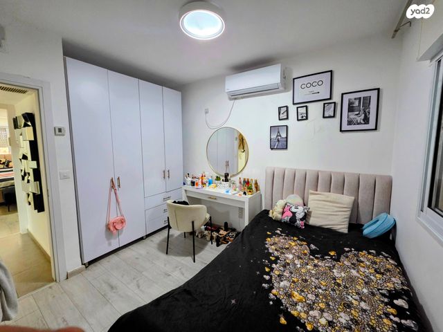 דירת גן, הרדוף, נאות כרמל, טירת כרמל