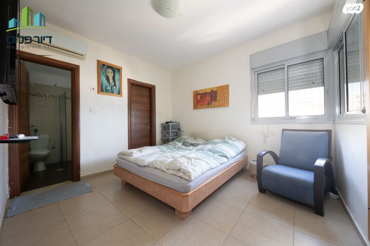 דירה, רחובות