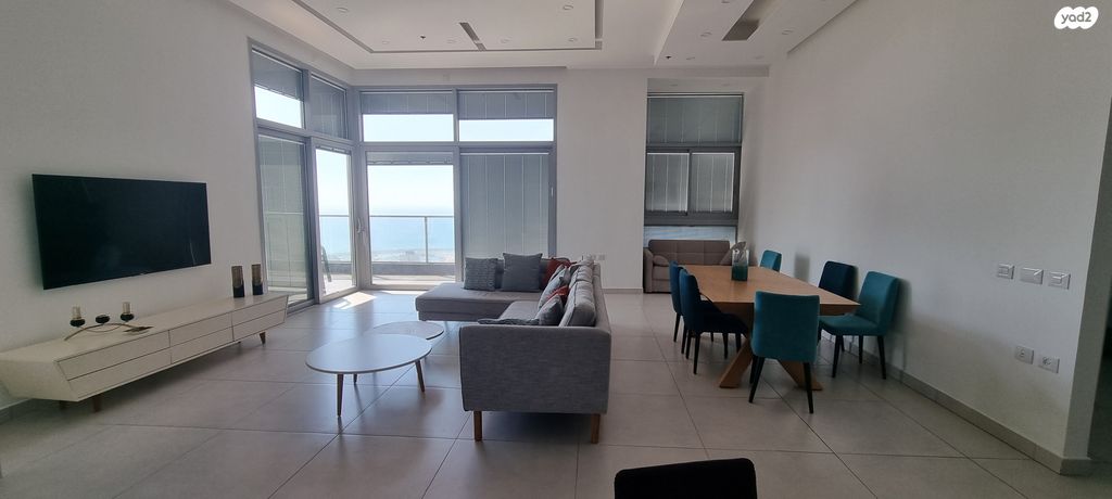 דירה, שדרות ירושלים 14, הקריה מע"ר, אשדוד