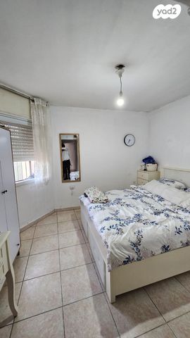 דירה, אברהם שטרן, קרית היובל, ירושלים