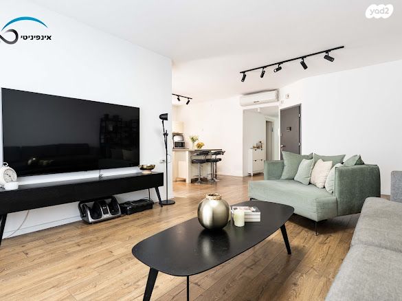 דירה, הרב הרצוג, לב העיר, בת ים