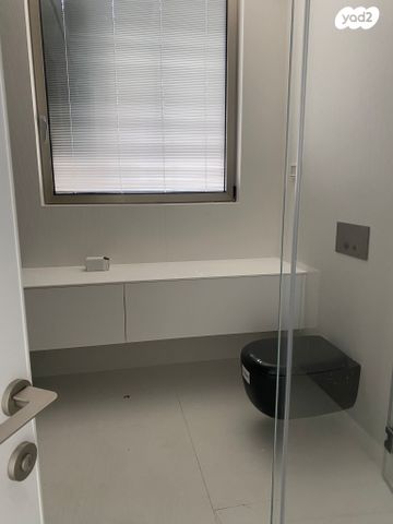 גג/ פנטהאוז, יונתן הופסי 5, הצפון החדש - צפון, תל אביב יפו