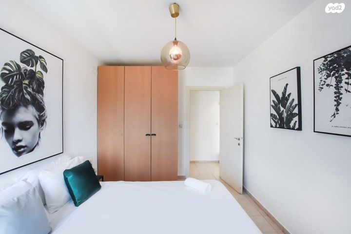 דירה, שדרות ירושלים, צפון יפו, המושבה האמריקאית-גרמנית, תל אביב יפו